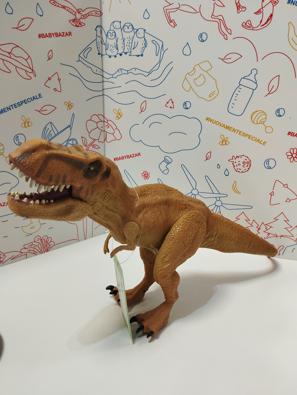 Dinosauro T-rex Hasbro   