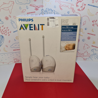 Baby Monitor Avent   