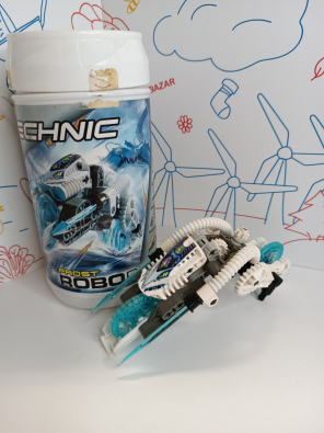 Bionicle Lego  