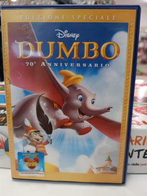 Dumbo   