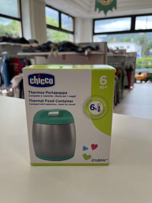 THERMOS PAPPA CHICCO   