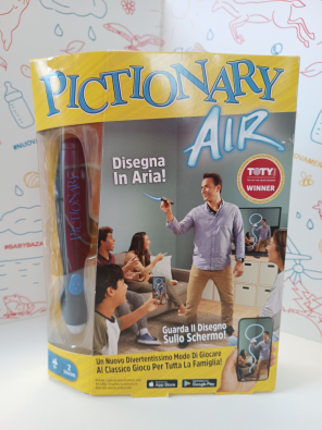 PICTIONARY AIR   