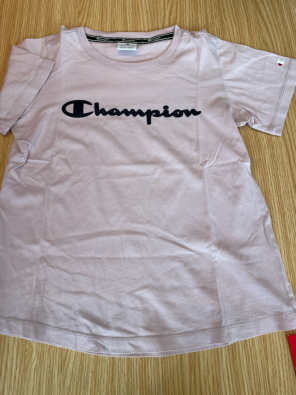Maglia Champions 13/14 Anni Bimba   