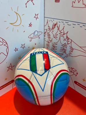 Pallone Italia  