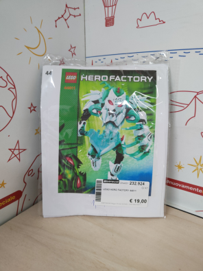 Lego Hero Factory 44011  
