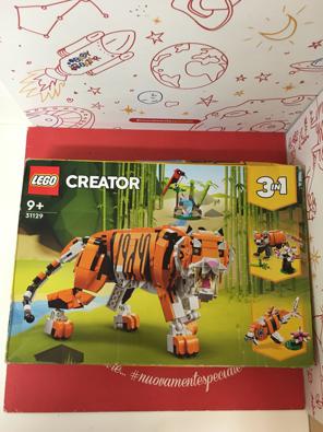 Lego Creator 31129  