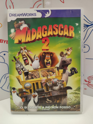 Madagascar 2  