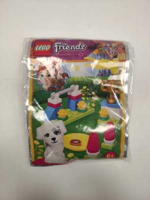 Lego Friends 562004 Cane Carino 