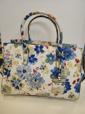 Borsa Guess Handbag Loree Flowers 