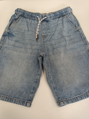Bermuda Jeans Calliope 12/13a Bimbo Cm.152/158 