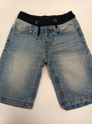 Bermuda Jeans OVS 4/5a Bimbo Cm.110 