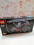 Lego Technic Mod 42036 9/16 Anni NUOVA!  