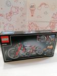 Lego Technic Mod 42036 9/16 Anni NUOVA!  