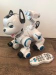 Gioco Robot Telecomandato Cane Interattivo - Pagato €80.00  