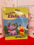 Winnie the Pooh e gli elefanti. Ediz. illustrata - 
