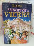 Principesse a Vienna - Stilton Tea