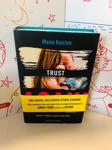 Trust again. Ediz. italiana. Vol. 2 - Kasten Mona