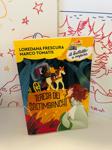 Teresa dei saltimbanchi - Frescura Loredana; Tomatis Marco