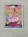 Dvd Barbie   