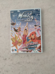Dvd Winx On Ice   