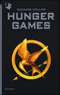 Hunger games - Collins Suzanne