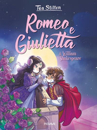 Romeo e Giulietta di William Shakespeare - Stilton Tea