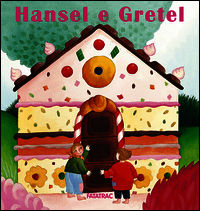 Hansel e Gretel - Fatus Sophie
